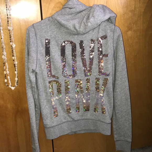 VS Jacket! - Picture 2 of 2